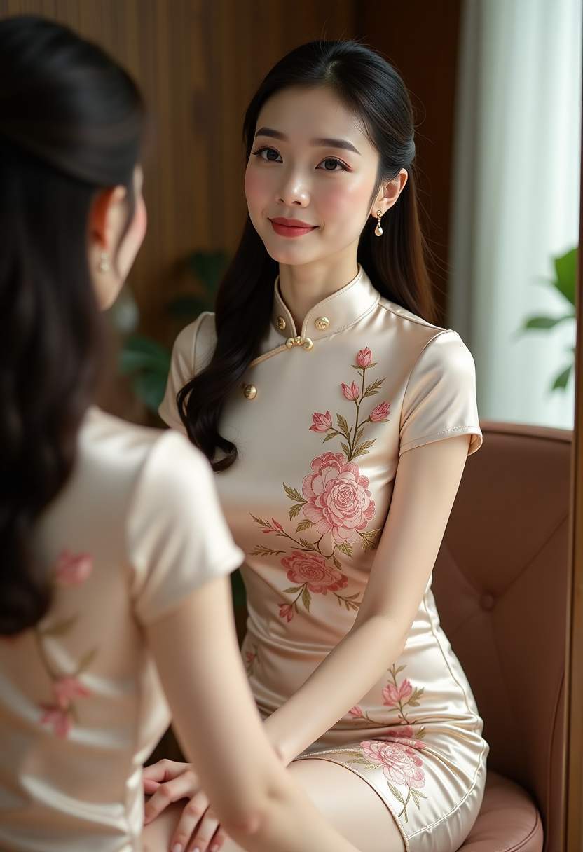 心智成长：自我觉察实录