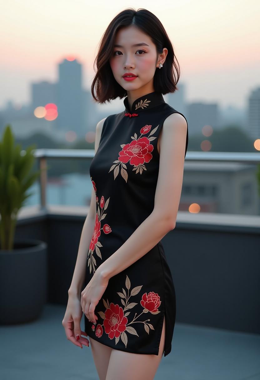 心声回响：当代青年微纪录